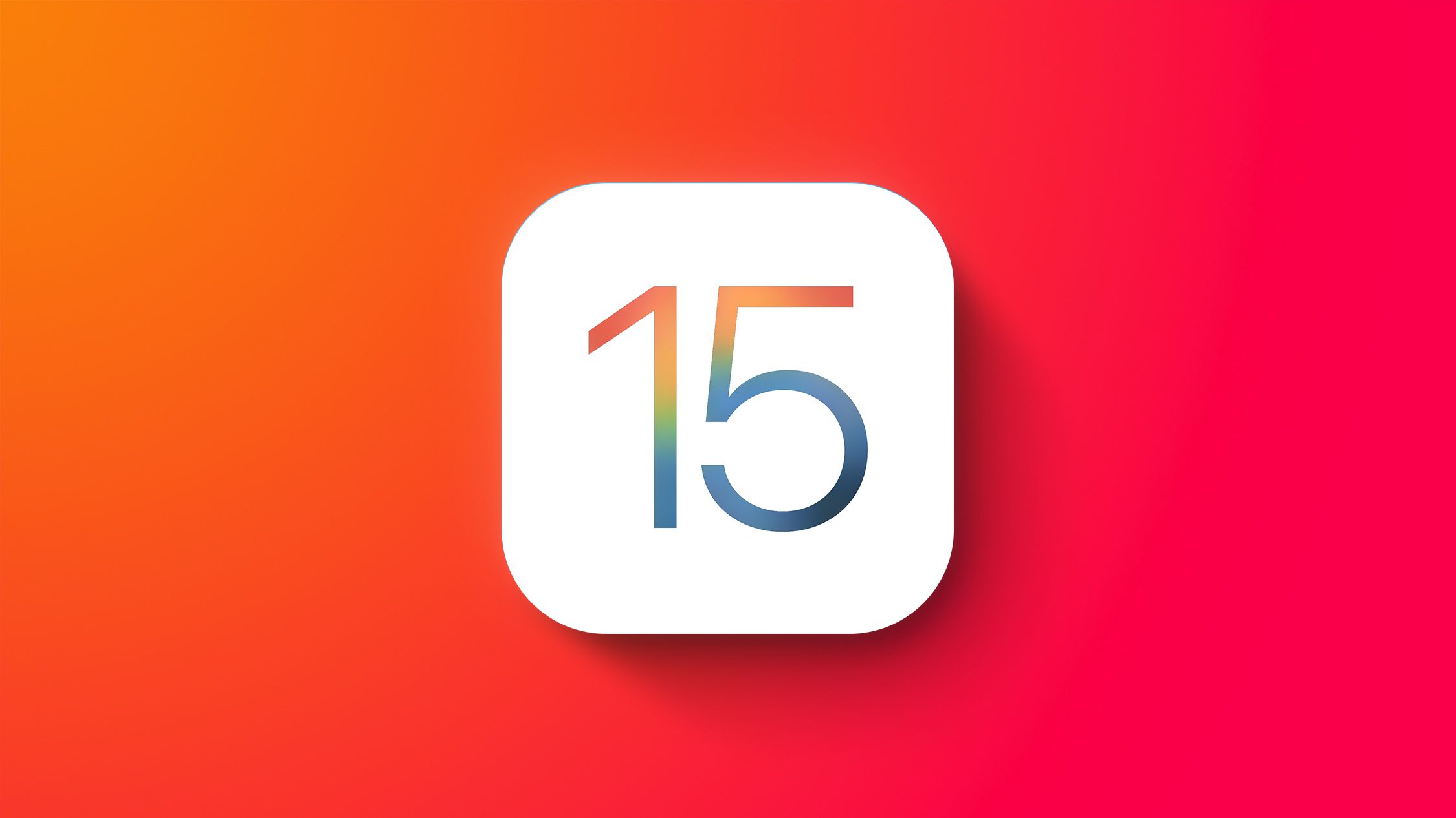 iOS 15 Features: What’s New?