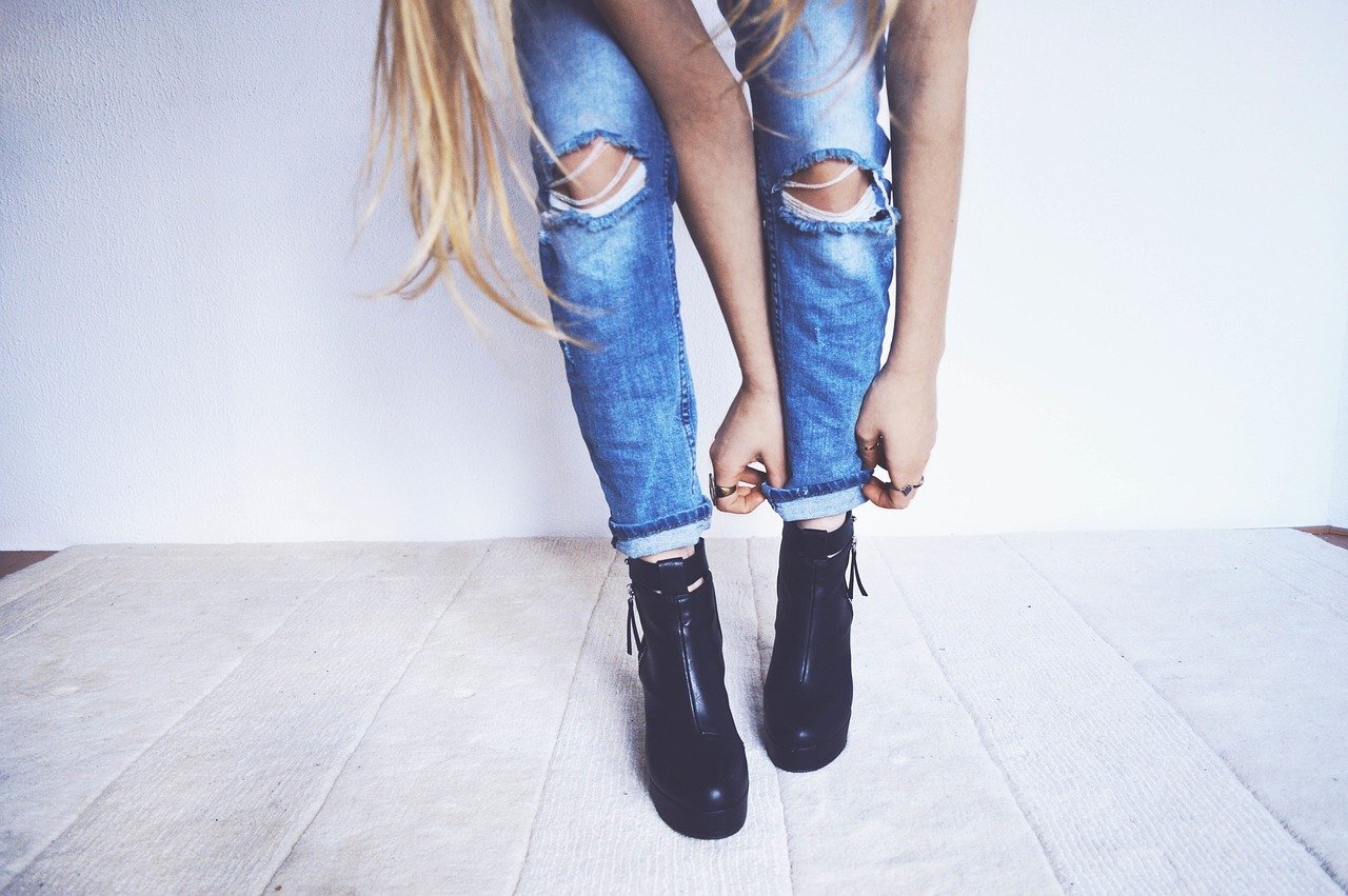 Style Advice for Young Women